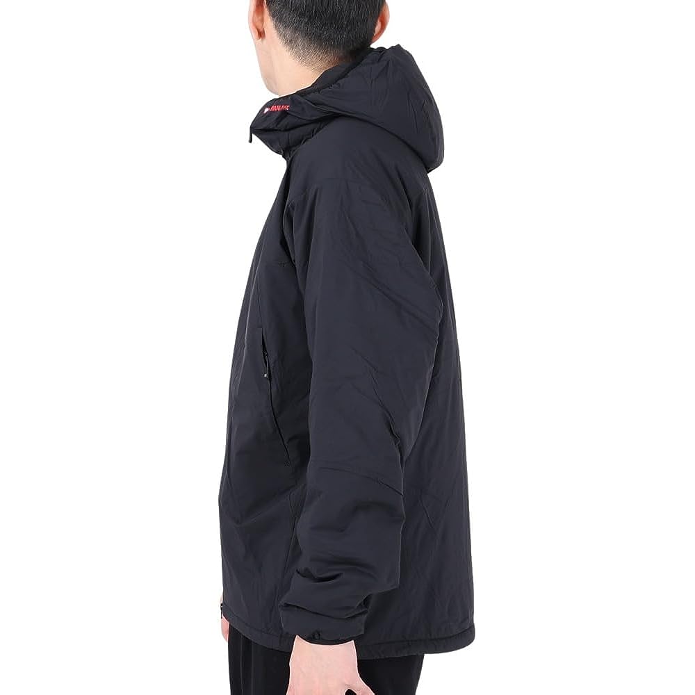 [Karimar] Climbing wear insulation LT hoodie men's