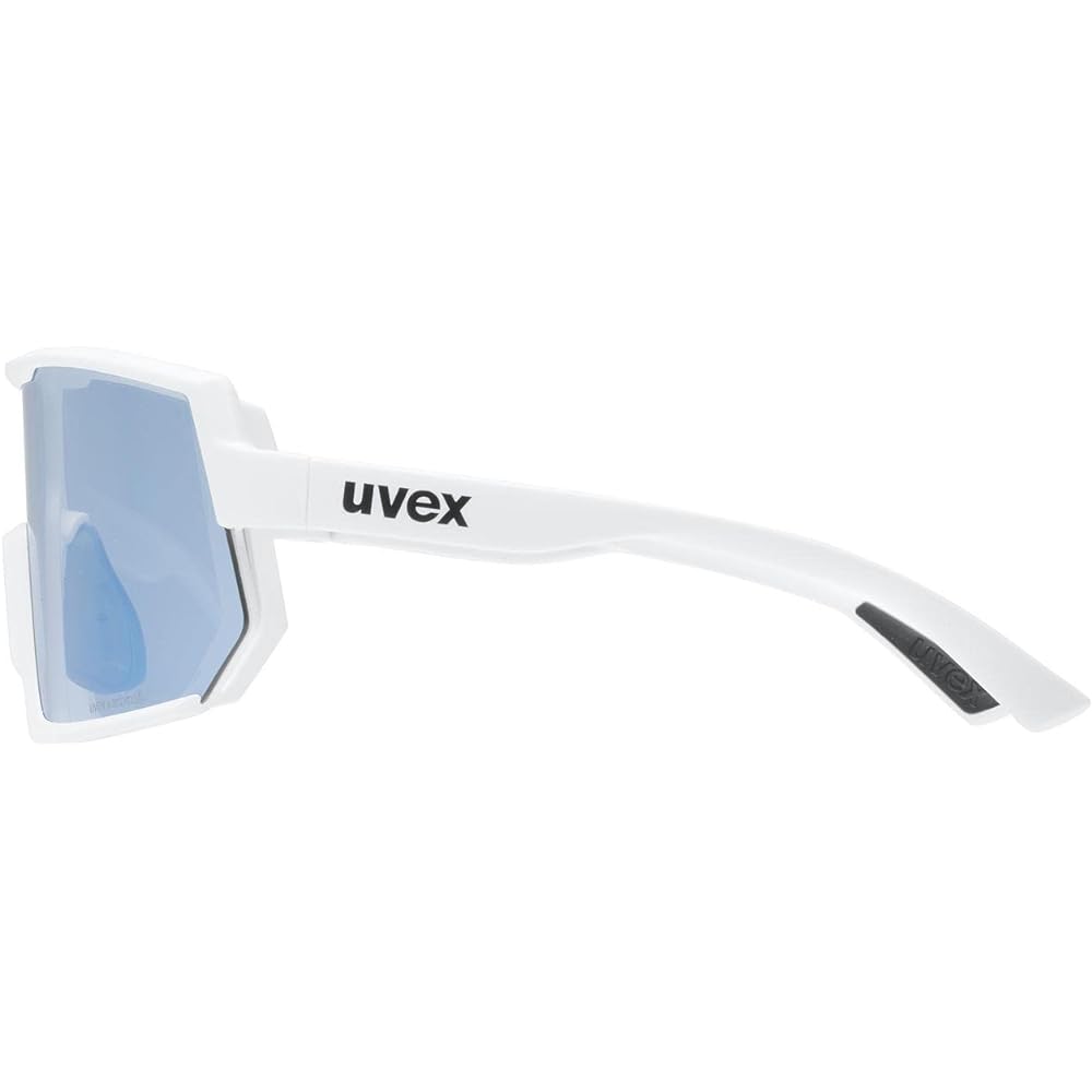 [UBEX] Sports Sunglasses, Dimmable Mirror, Anti-Fog, Running/Biking/Outdoor Sportstyle 235 V