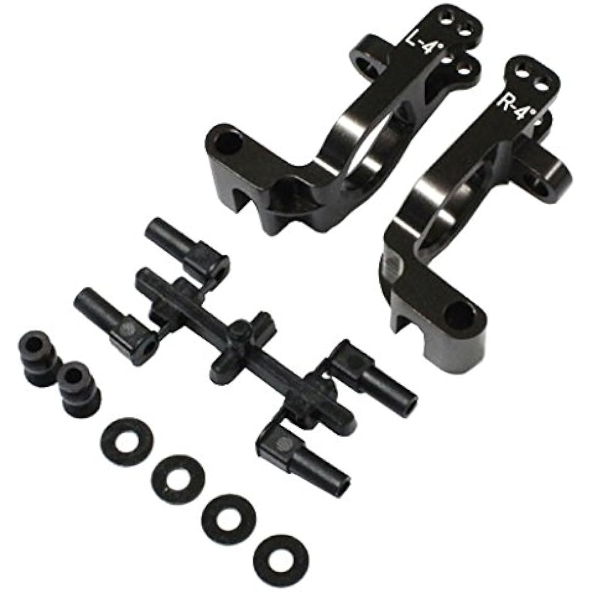 Kyosho Kyoso SP Main Chassis (7075)R/RR) Radio Control Parts VZW001