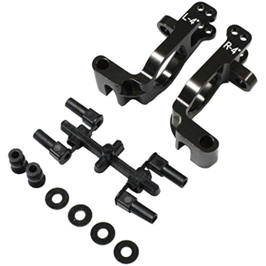Kyosho Kyoso SP Main Chassis (7075)R/RR) Radio Control Parts VZW001