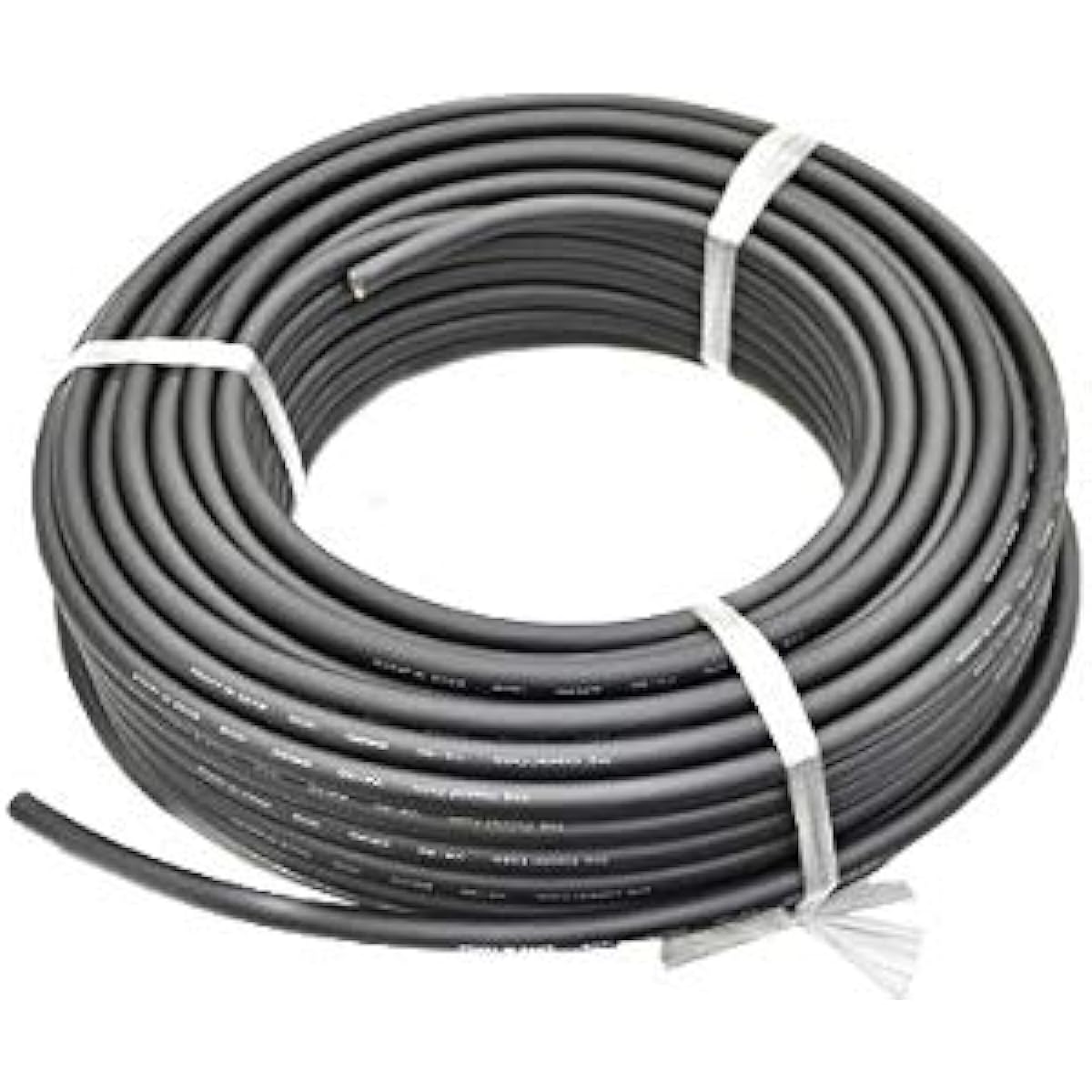 CANARE Coaxial Multi-Cable V4-3C 50m