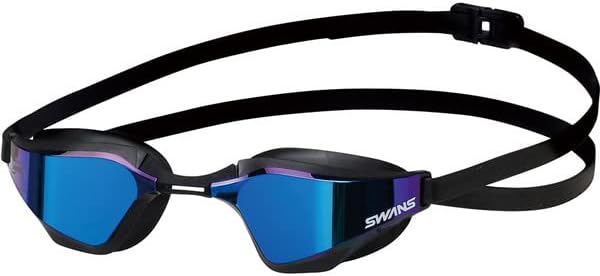 [SWANS] Goggles Swimming Goggles