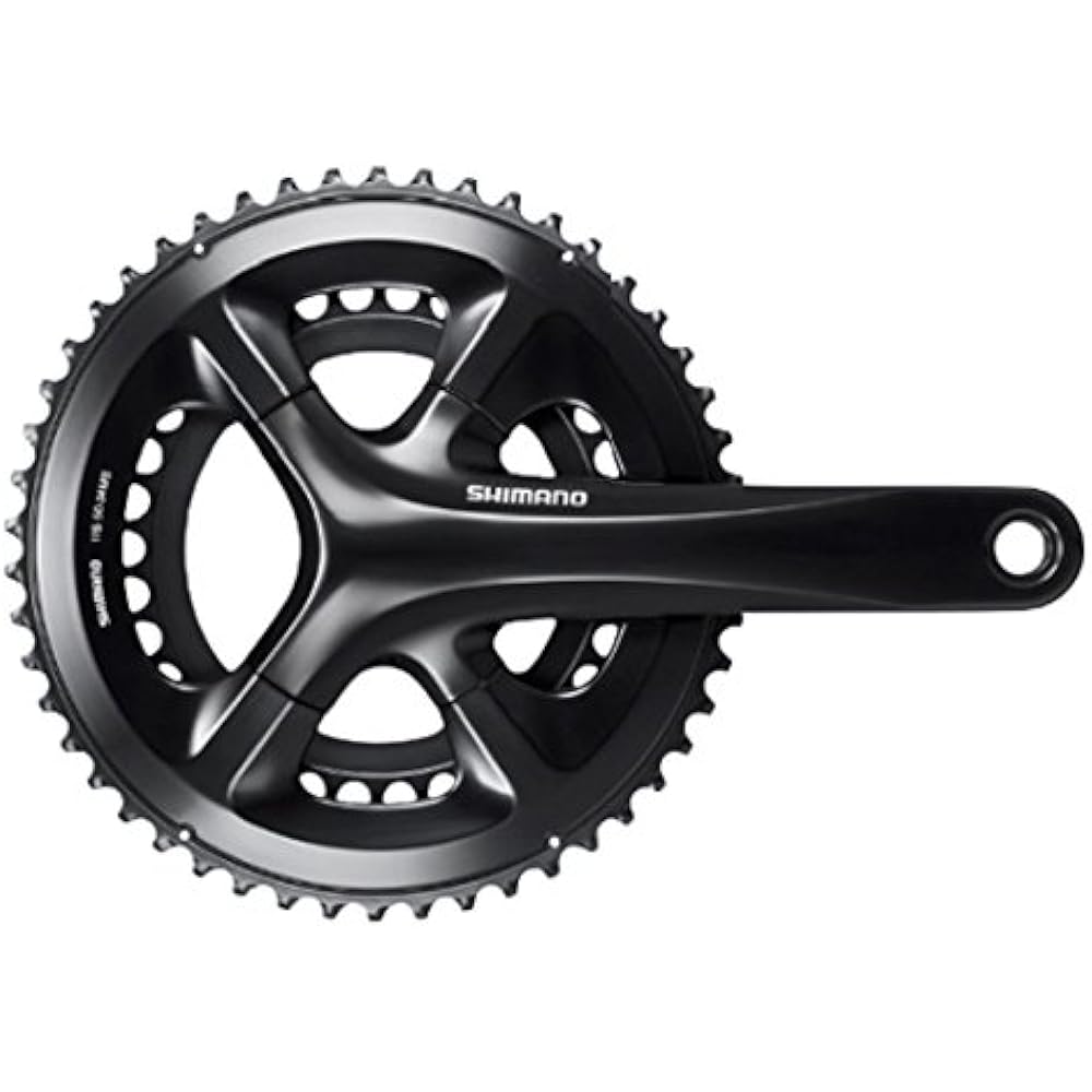 Shimano FC-RS510 50X34T 11S EFCRS510