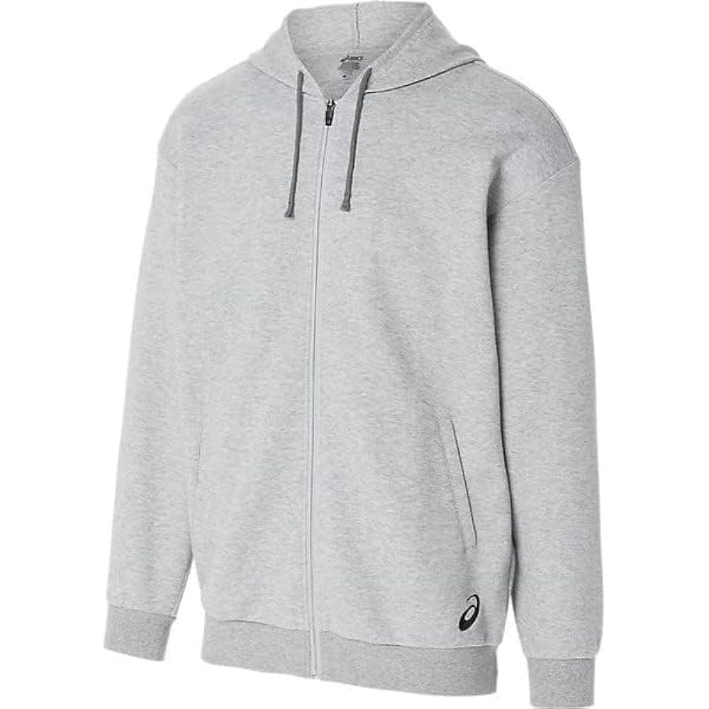 [ASICS] Basketball Wear Sweat Parka XB6009 Men's