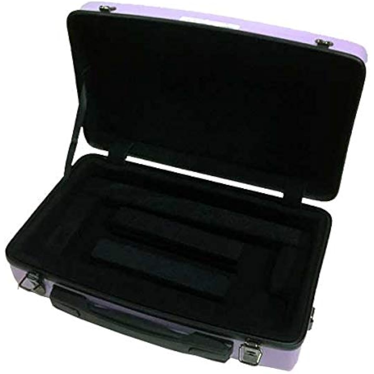 C.C. Shiny Case II for Oboe (Pastel Yellow)