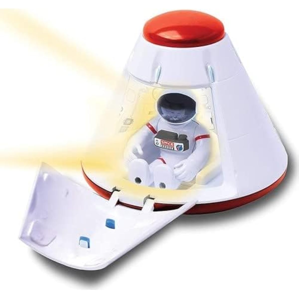 Astro Space Capsule