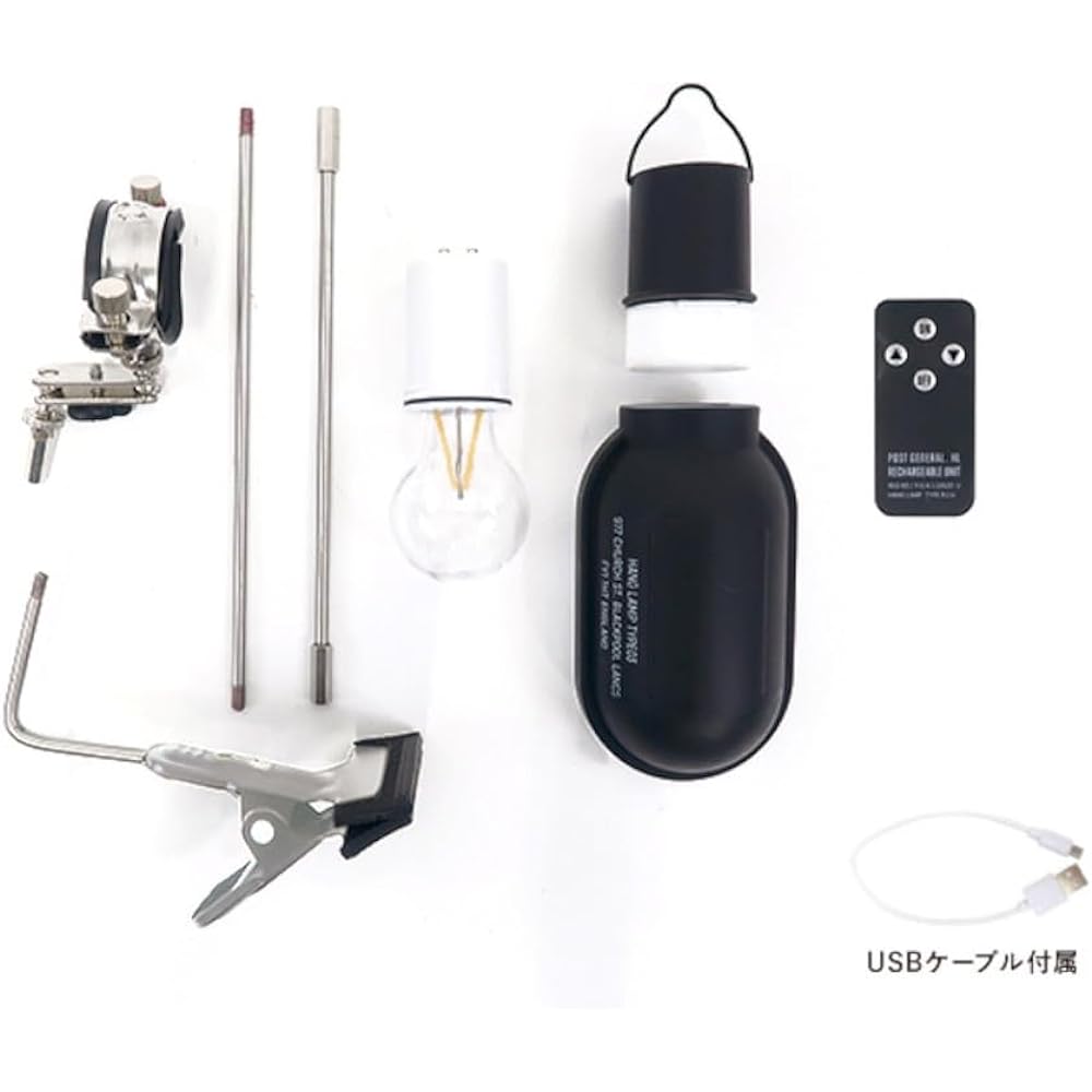 Post General POST GENERAL Hang Lamp TYPE3