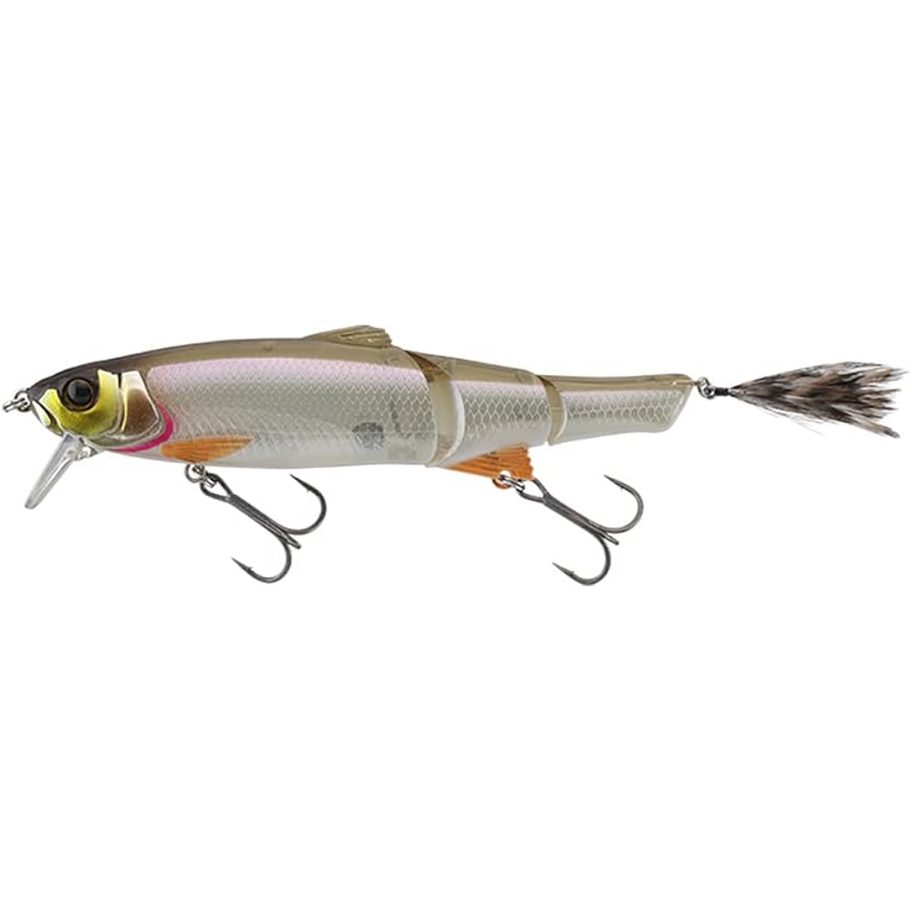 JACKALL Sleek Mikey 115SR