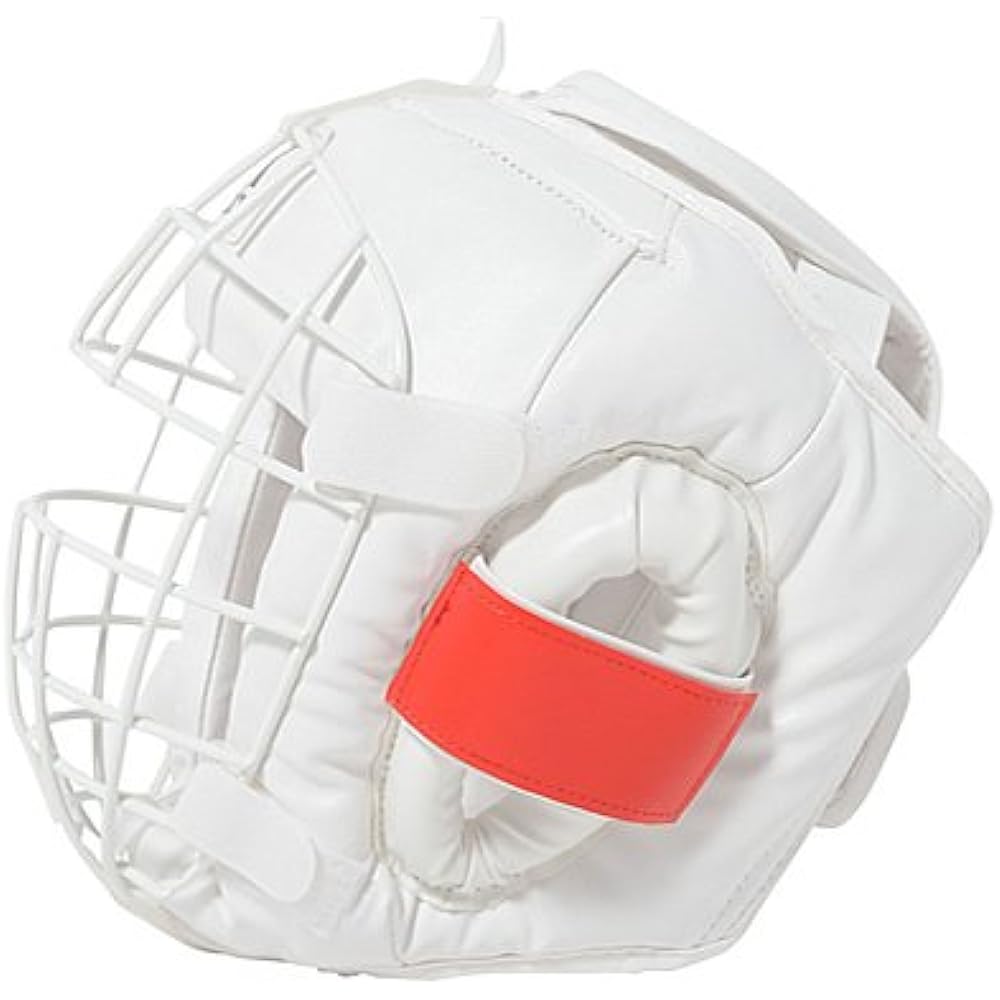 adidas karate head guard