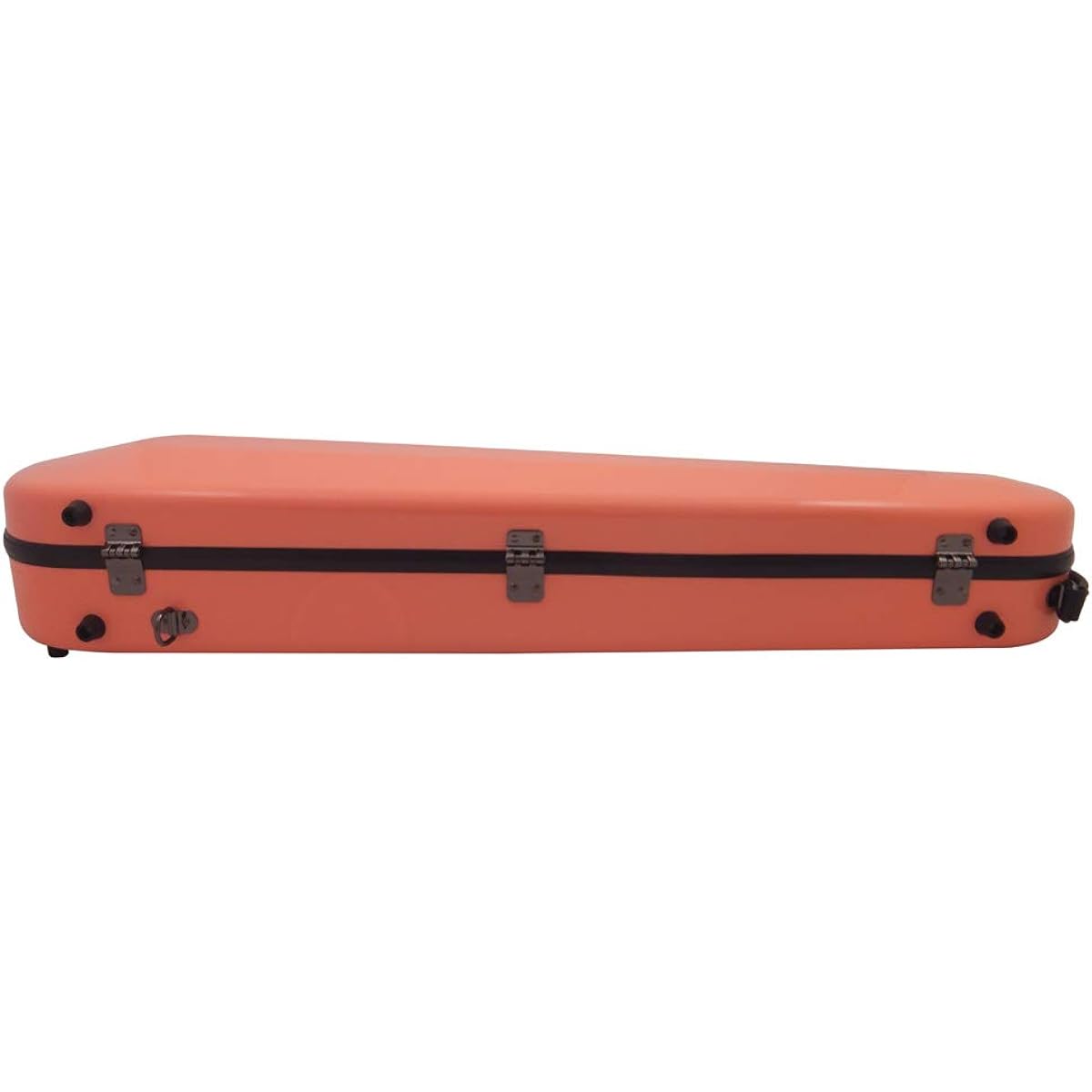 Eastman Violin Case Salmon Pink/CAVL16/Standard Violin Hard Case CAVL-16-NEW