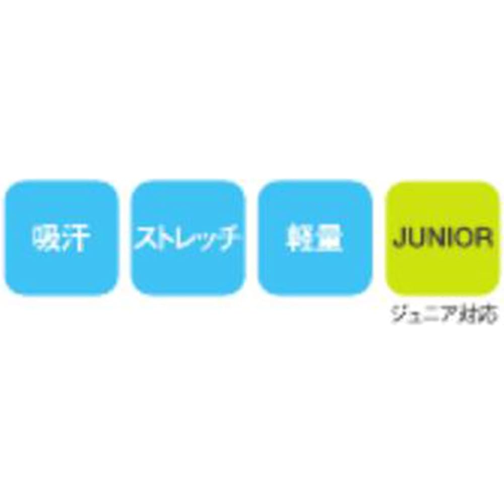 DESCENTE Baseball Junior Uniform Pants Regular Pants JDB-1010PB
