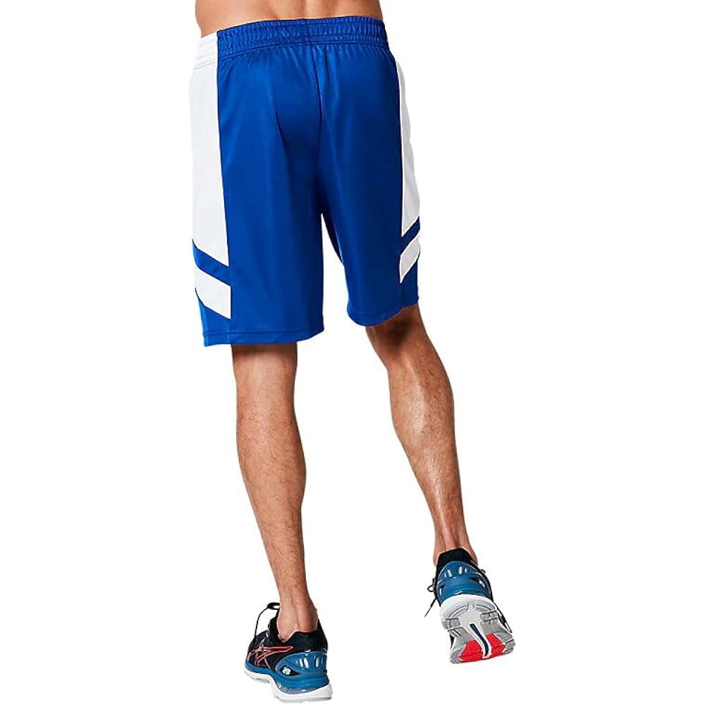 [ASICS] Basketball Wear Game Pants 2063A063 [Unisex]