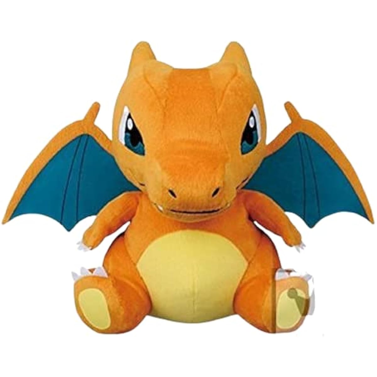 Banpresto Pokemon XY&Z Big round stuffed animal ~Charizard~