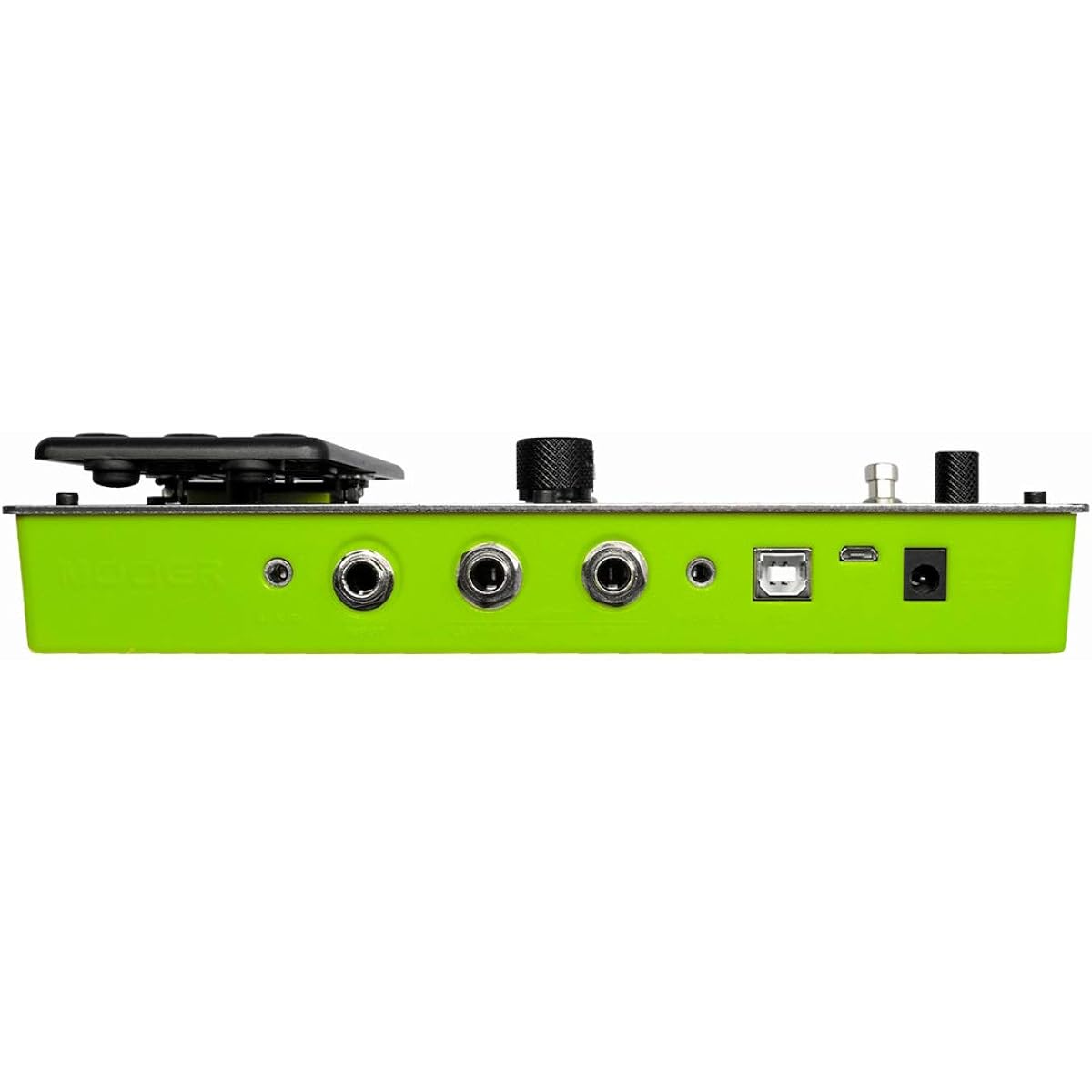 Mooer GE150 multi-effector