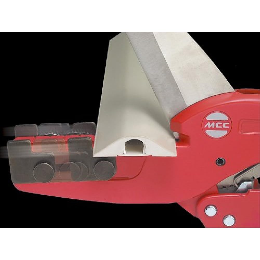 MCC Duct Molding Cutter 90 DCM-90
