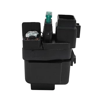 Suzuki GSF1200 GSF1200S GSF1200S GSF1200Z GSF600S Bandit GSX1300R GSX-R600 GSX-R750 12V Motorcycle Starter Relay Relay