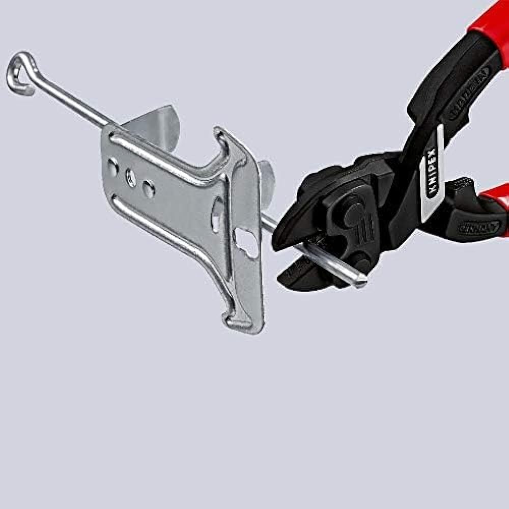 KNIPEX 7101-200 Small Clipper (SB)