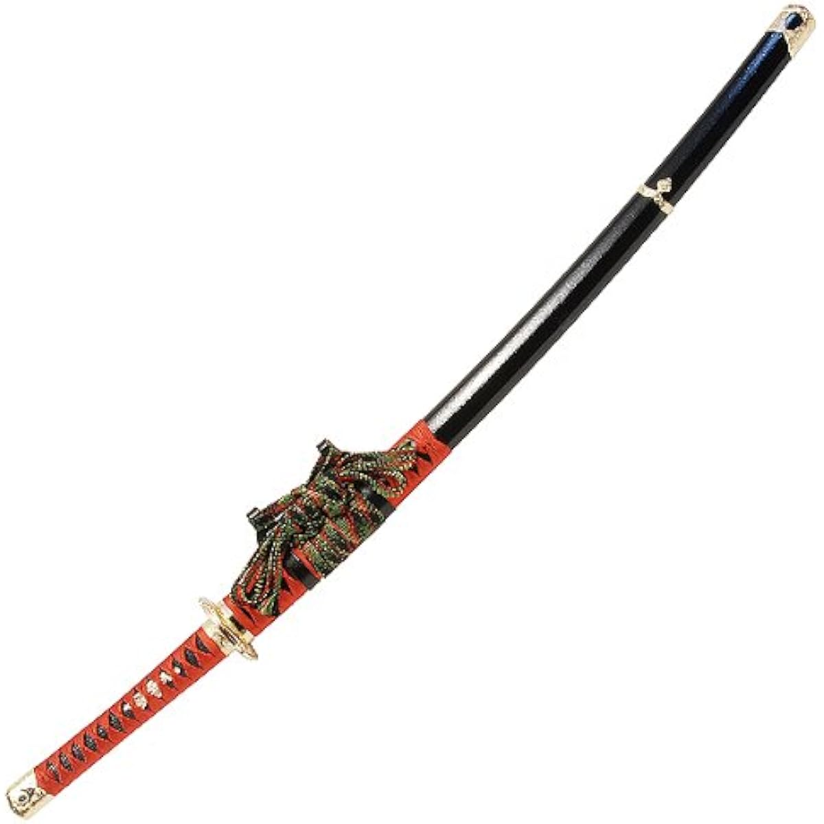 [Japanese made replica sword] Takeda Shingen sword mounting