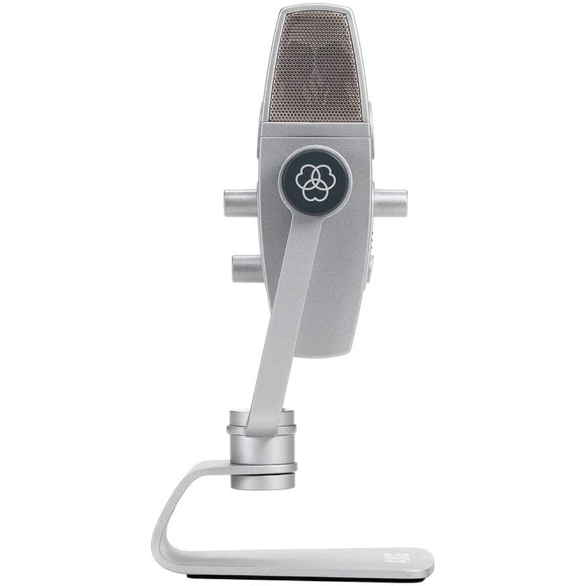 AKG Lyra-Y3 Condenser Microphone USB Connection Compatible Hibino 3 Year Warranty Model