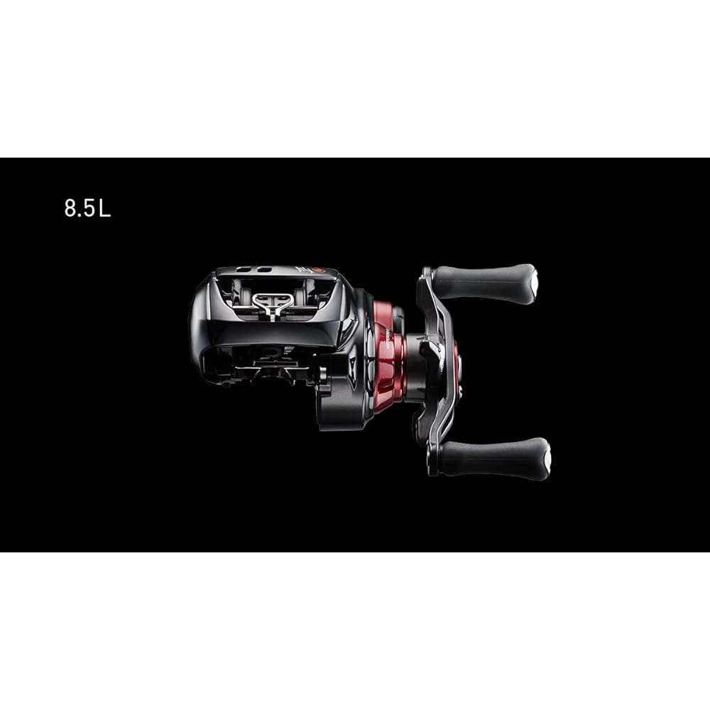 DAIWA Bait Reel 21 Moonlight Bijin AIR TW PE SPECIAL 8.5R/8.5L Right/Left Handle