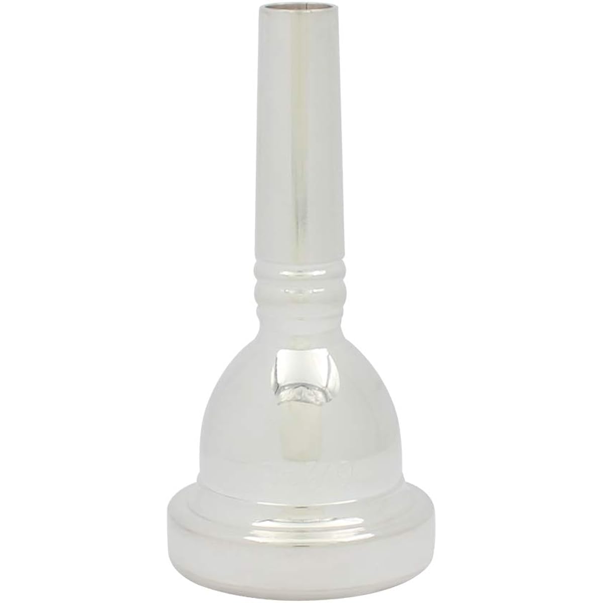 Alto Trombone Copper Mouthpiece 6.5AL (Silver)