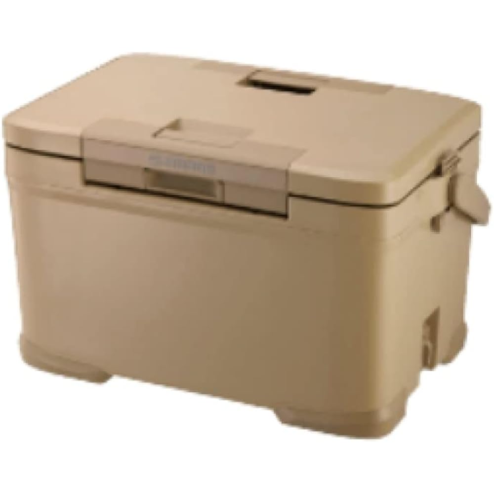 SHIMANO Ice Box 30L ST Sand Beige/.