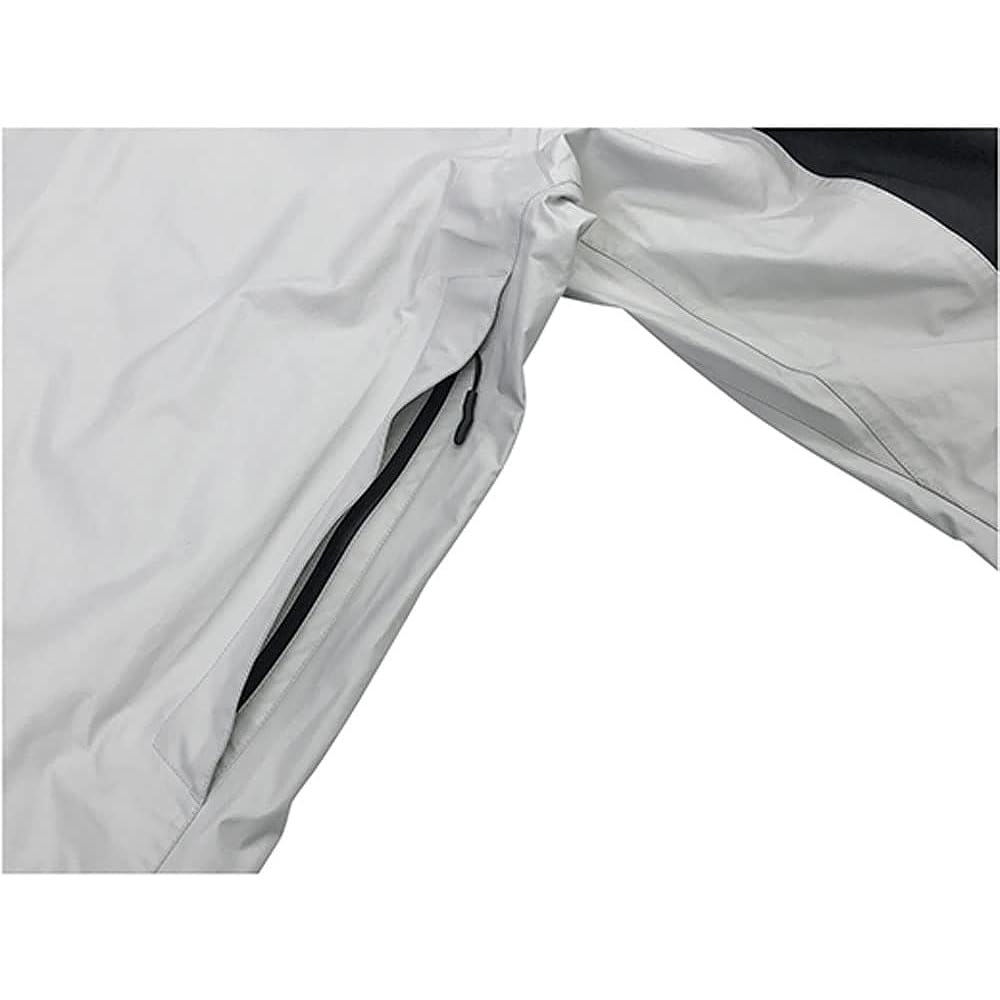 Pazdesig BS 3LAYER RAIN JACKET 3 layer rain jacket SBR-039