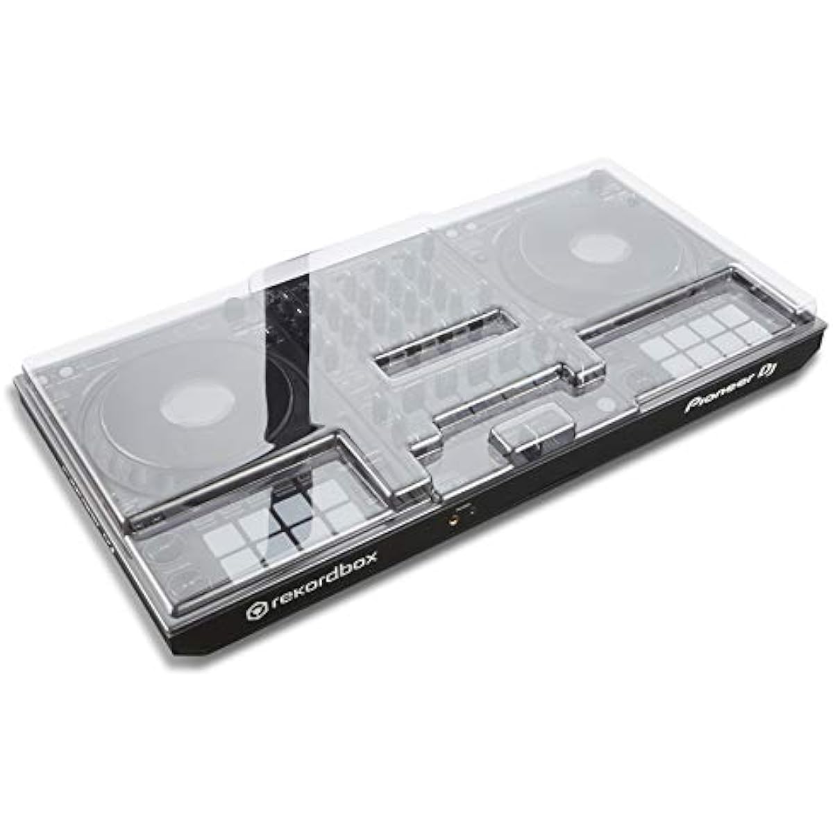 DECKSAVER DJ Equipment Cover DS-PC-DDJ1000