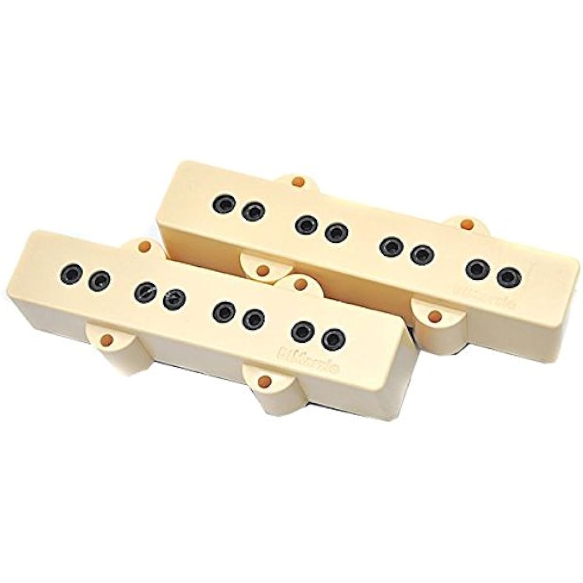 DIMARZIO Bass Pickup DP123 CREAM