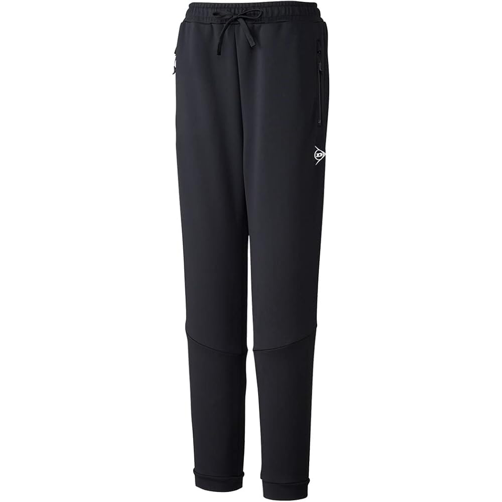 DUNLOP Tennis Wear Women's Sweatpants DAN-3281W 2023 Model