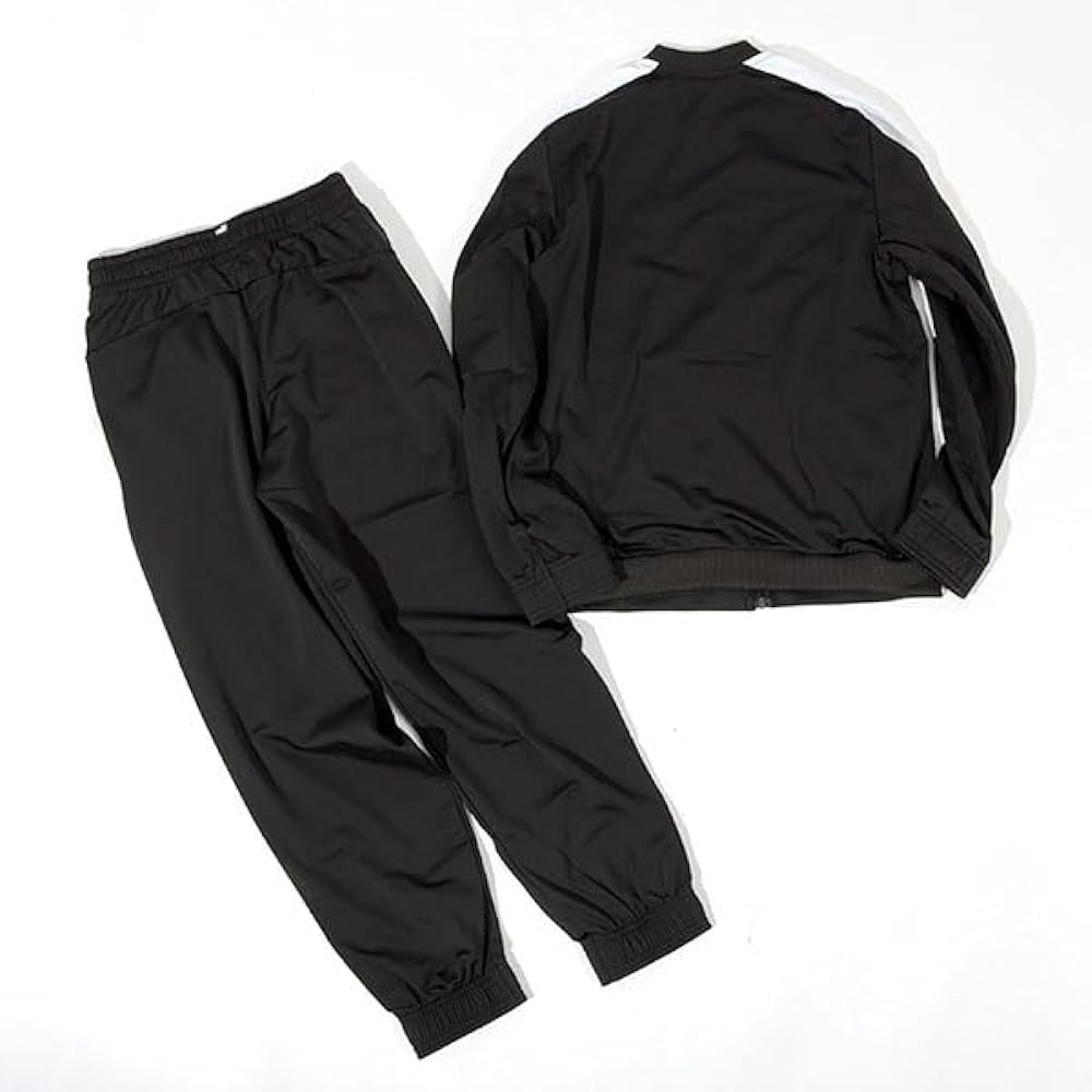 [PUMA] Setup Jersey Top and Bottom Set BASEBALL Poly Suit 679694 Boys