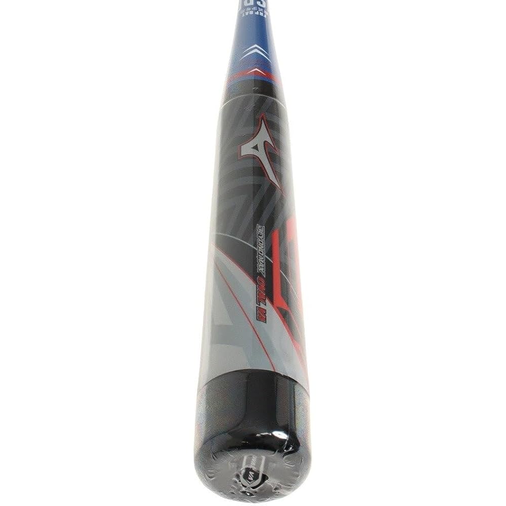 [MIZUNO] FRP Beyond Max Oval VA (80cm) 1CJBY15580 0927 Black/Blue 80cm590g Average