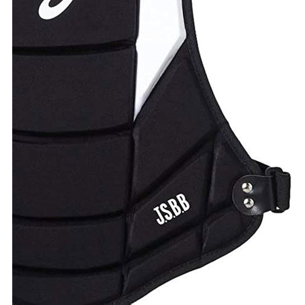 ASICS Baseball Junior Softball Protector F Size BPP571
