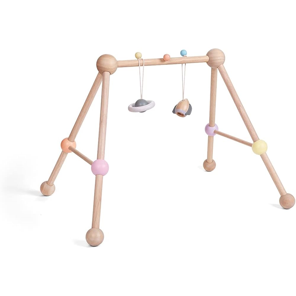 PLANTOYS JAPAN Play Gym 5260