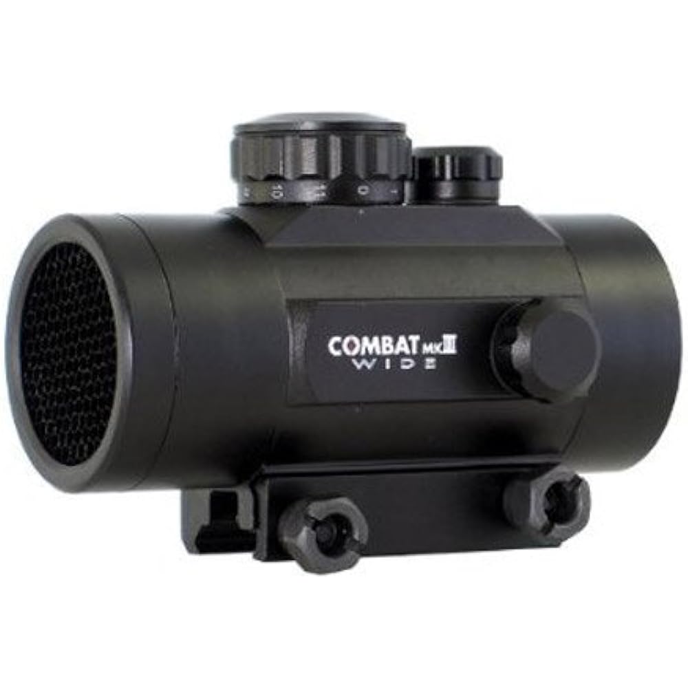 NOVEL ARMS COMBAT MK3 WIDE