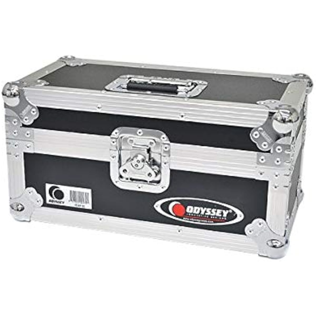 ODYSSEY LP Case FZ45120 7-inch Record Case