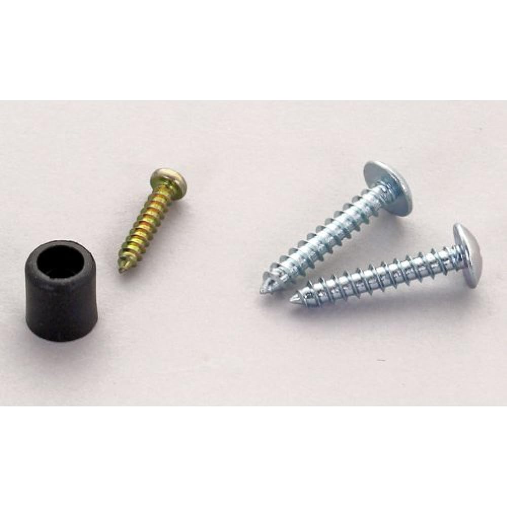 Daiken automatic retracting device for sliding doors Ecocatch external type ECK-07KBG Gold