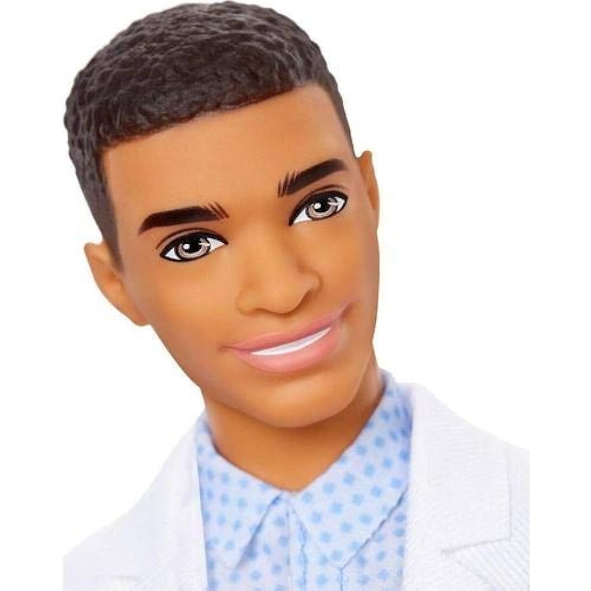 Mattel - Barbie Career: Ken Dentist, African American