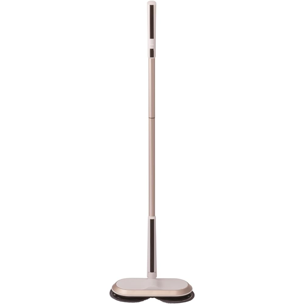 CCP Cordless Rotating Mop Cleaner NEO White TZJ-MA817-WH