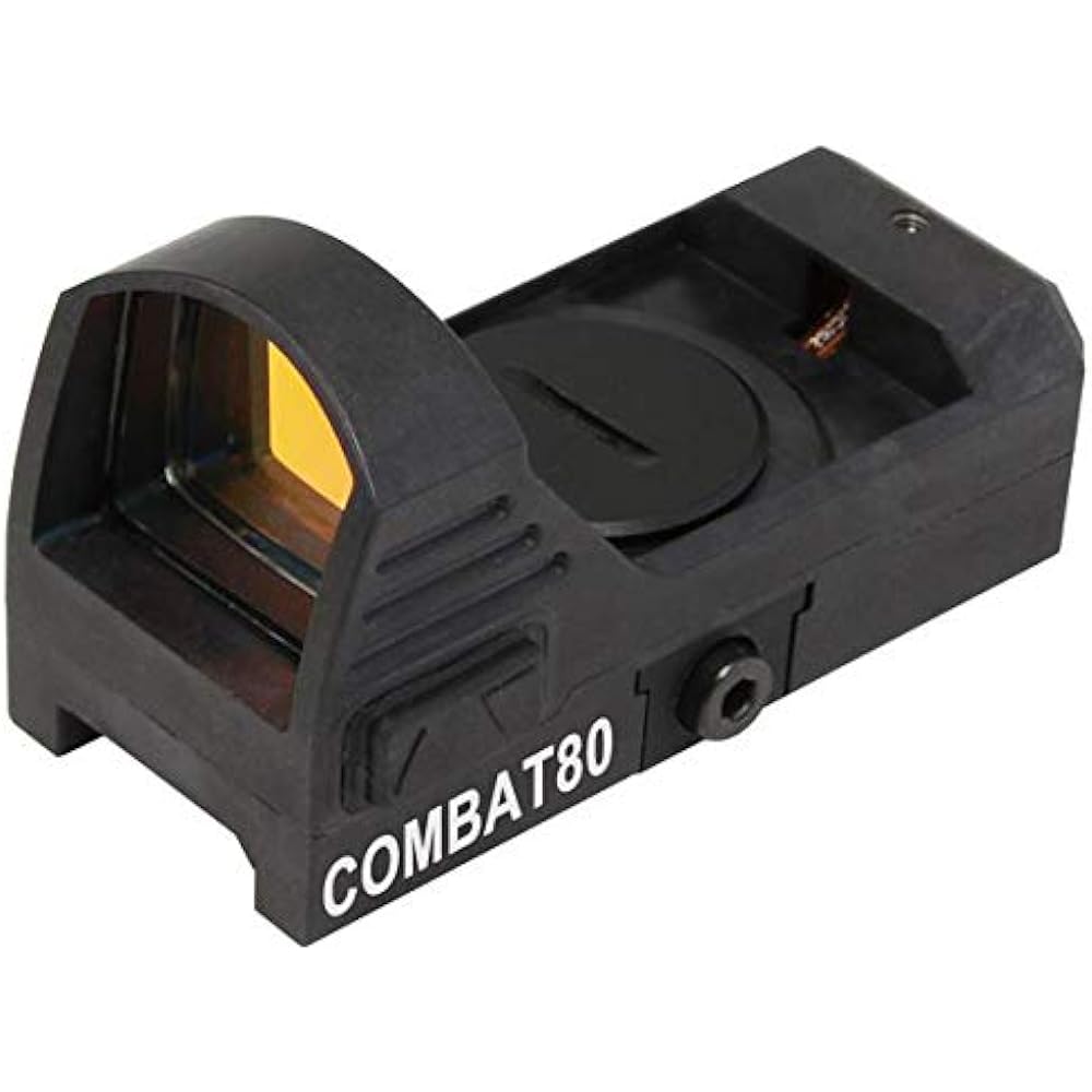 Nobel Arms NOVEL ARMS COMBAT80 8M.O.A.