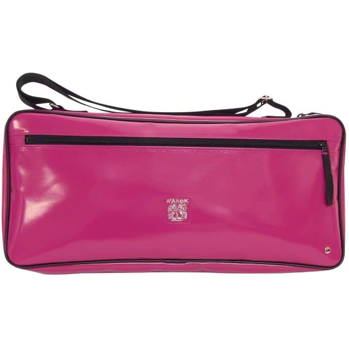 NAHOK Drumstick Soft Case "Drum Line 4" Fuchsia Pink [Waterproof Fabric Made in Germany] Fabric from Germany, Made in Japan.