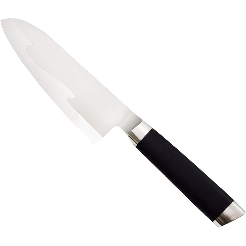 Kai Corporation KAI Santoku Knife Seki Magoroku 15000ST 165mm Made in Japan AE5300
