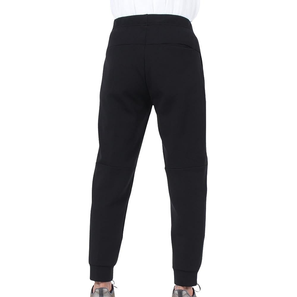 [DESCENTE] Long Pants Tapered Jogger Pants S.F.TECH MOVESPORT MVSP Stretch Sweat Absorbent UV CUT (UPF50+) Training Comfortable