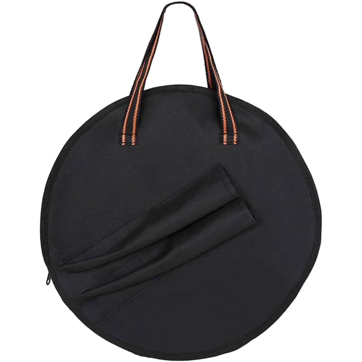 Drum Bag Padded Snare Bag 10 Inch Portable Snare Drum Carry Case Backpack for Storage and Transport