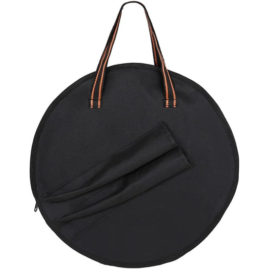 Drum Bag Padded Snare Bag 10 Inch Portable Snare Drum Carry Case Backpack for Storage and Transport