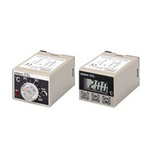 OMRON Electronic Thermo E5L-A/C Type E5L-A0-100