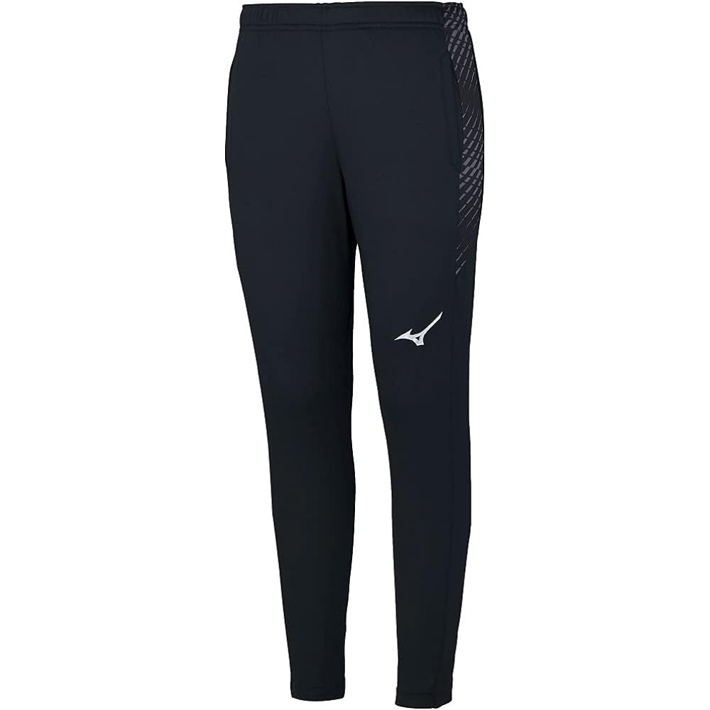[Mizuno] Soccer Wear Stretch Fleece Pants Long Pants PROFESSIONAL LINE Junior P2MD1515 Kids