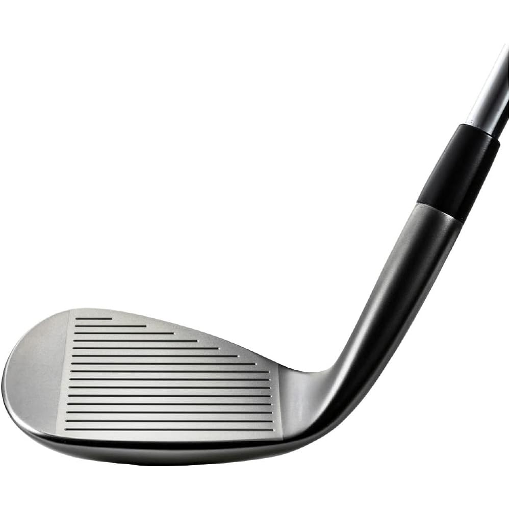 MIZUNO Golf Club S23 Wedge Men's Right-handed [Model with genuine catalog shaft] Hardness/S200