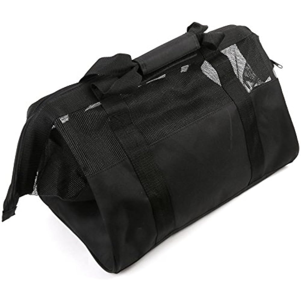 river peak wader bag SB100