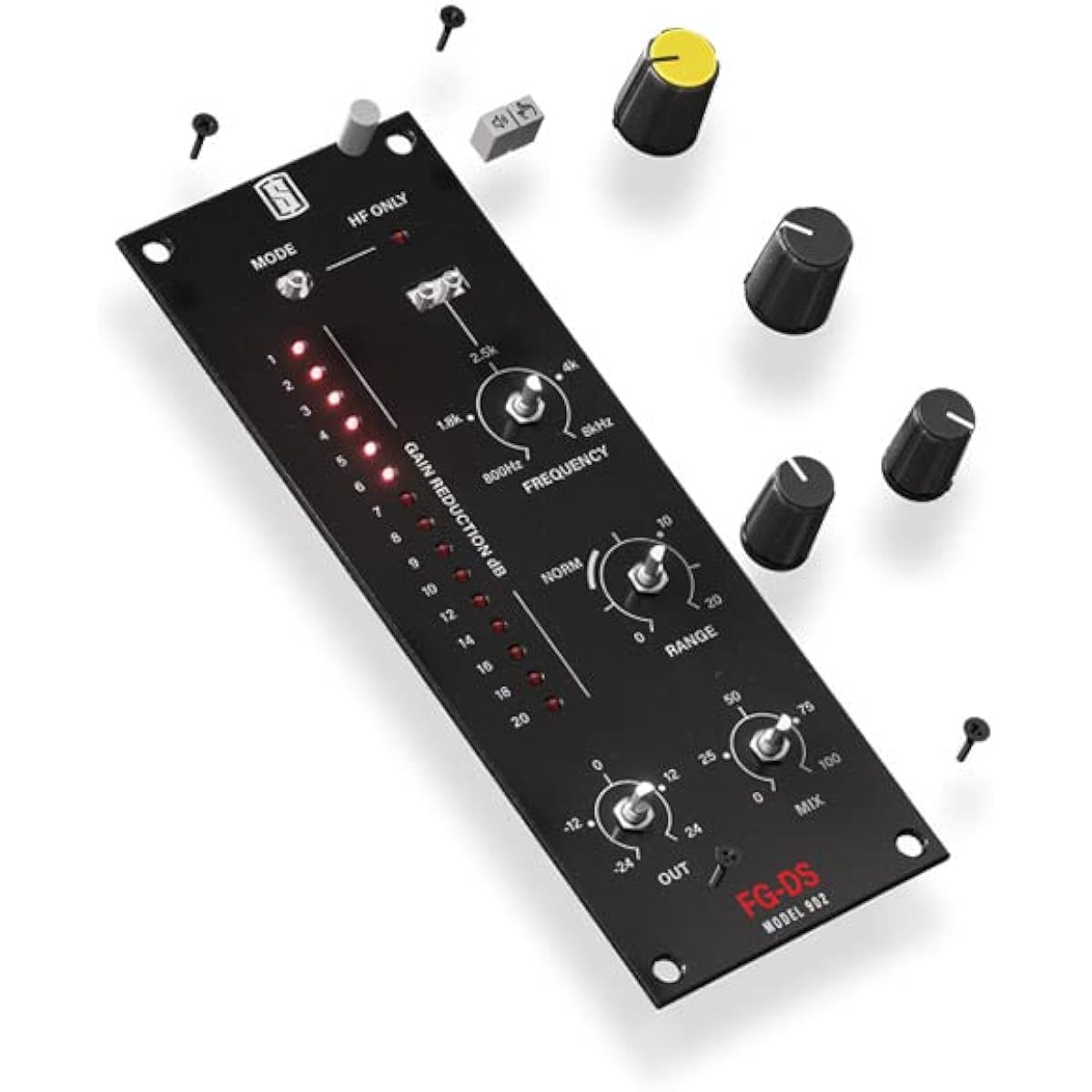 Slate Digital FG-DS 902